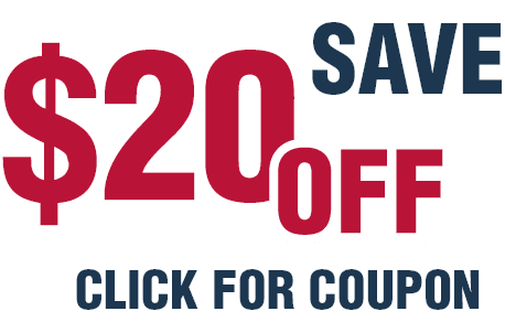 coupon 1st Choice Duct Cleaning Tomball TX